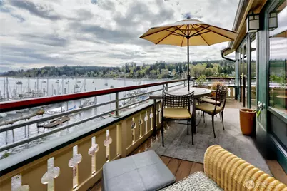 546 Wood Avenue SW #3K, Bainbridge Island, WA 98110 - Photo 4