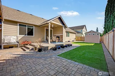 14900 Spartan Lane E, Sumner, WA 98390 - Photo 32