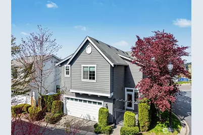 315 4th Avenue S, Kirkland, WA 98033 - Photo 1