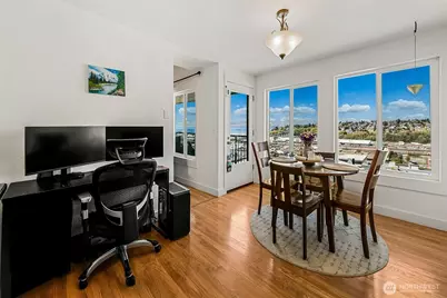 1965 12th Avenue W #401, Seattle, WA 98119 - Photo 6