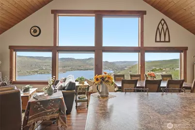 240 Little Butte Ranch Road, Chelan, WA 98816 - Photo 4