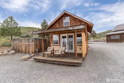 240 Little Butte Ranch Road, Chelan, WA 98816 - Photo 36