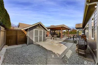 800 S Park Street, Lynden, WA 98264 - Photo 32