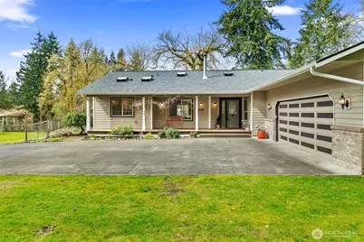 2222 107th Lane SE, Olympia, WA 98501 - Photo 1