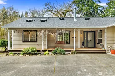 2222 107th Lane SE, Olympia, WA 98501 - Photo 2