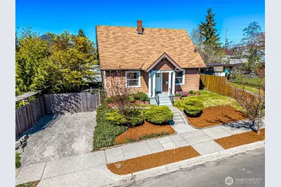 913 E McKinley Road, Tacoma, WA 98404 - Photo 1