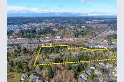 10 Th Ave To Forest Rock Lane NE, Poulsbo, WA 98370 - Photo 1