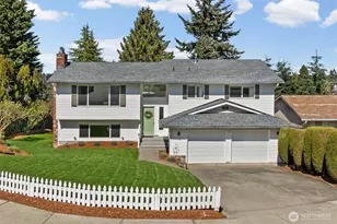 3900 SW 328th Pl, Federal Way, WA 98023 - Photo 1