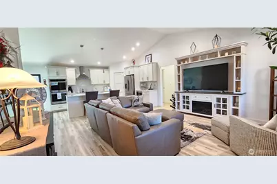 160 E Country Club Drive N, Union, WA 98592 - Photo 2