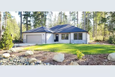 160 E Country Club Drive N, Union, WA 98592 - Photo 1