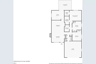 15633 Parkview Drive SE, Yelm, WA 98597 - Photo 4