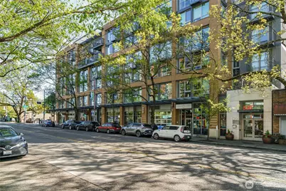 530 Broadway E #314, Seattle, WA 98102 - Photo 1
