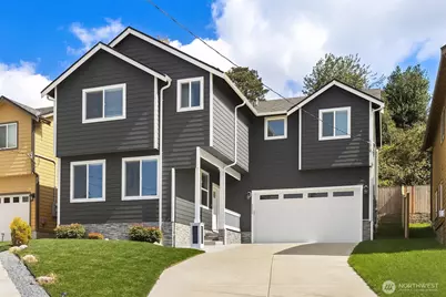 2112 SW 103rd Place, Seattle, WA 98146 - Photo 1