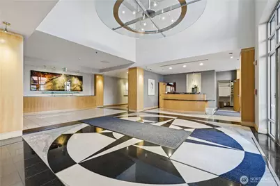 2929 1st Avenue #201, Seattle, WA 98121 - Photo 2