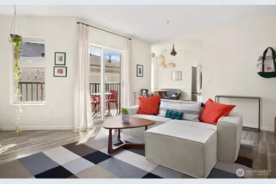 2117 N 107th Street #402, Seattle, WA 98133 - Photo 4