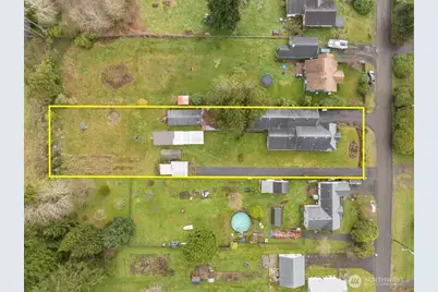 7302 Blaine Road, Aberdeen, WA 98520 - Photo 34