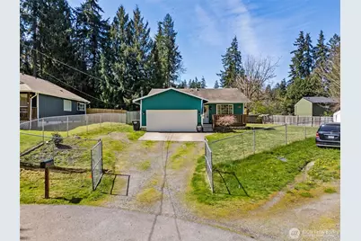8407 Sumac Court SE, Yelm, WA 98597 - Photo 2