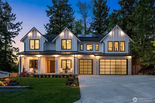 14902 SE 46th St, Bellevue, WA 98006 - Photo 2
