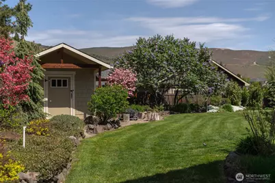 3642 Ridgeview Boulevard, Wenatchee, WA 98801 - Photo 20