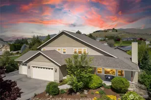 3642 Ridgeview Blvd, Wenatchee, WA 98801 - Photo 1