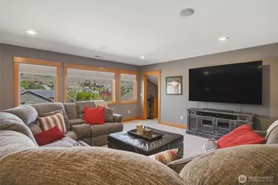 3642 Ridgeview Boulevard, Wenatchee, WA 98801 - Photo 36