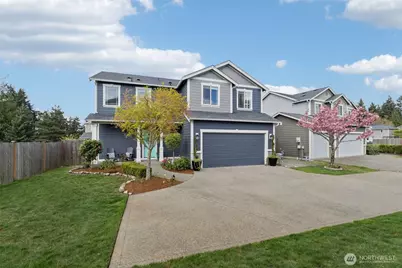 15832 92nd Avenue Ct E, Puyallup, WA 98375 - Photo 1