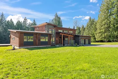 23318 40th Drive NE, Arlington, WA 98223 - Photo 1