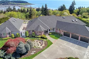 505 Green Island Way, Camano Island, WA 98282 - Photo 1