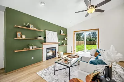 16203 SE Palouse Avenue, Yelm, WA 98597 - Photo 2