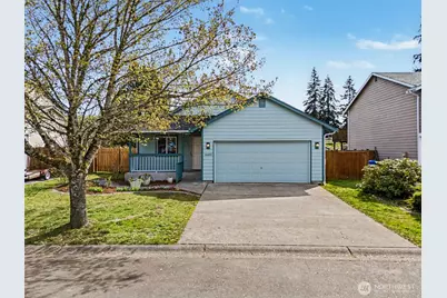 16203 SE Palouse Avenue, Yelm, WA 98597 - Photo 24