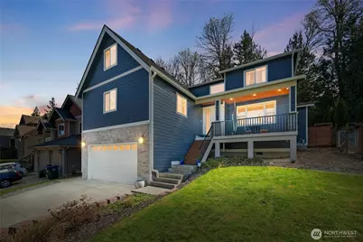 1008 Kenoyer Drive, Bellingham, WA 98229 - Photo 40