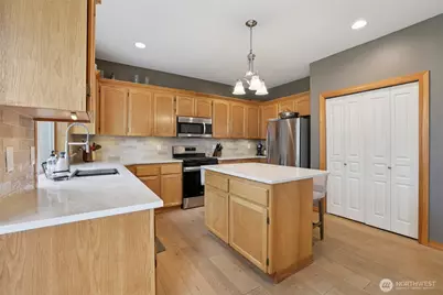 20531 193rd Avenue Ct E, Orting, WA 98360 - Photo 6