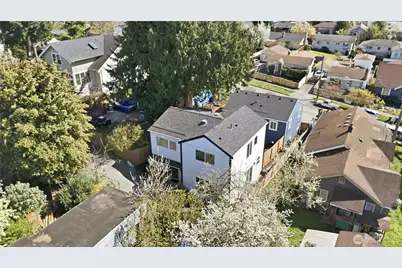 3536 S Brandon Street #A&B, Seattle, WA 98118 - Photo 4