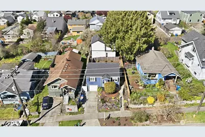 3536 S Brandon Street #A&B, Seattle, WA 98118 - Photo 2