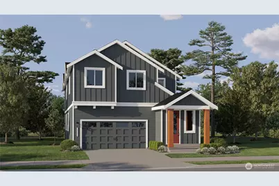 32077 Myrtle Avenue SE, Black Diamond, WA 98010 - Photo 1