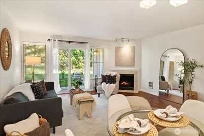 5300 Harbour Pointe Boulevard #309C, Mukilteo, WA 98275 - Photo 1