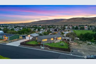 403 Hilltop Drive, Ephrata, WA 98823 - Photo 34