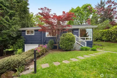 11007 Alton Avenue NE, Seattle, WA 98125 - Photo 1