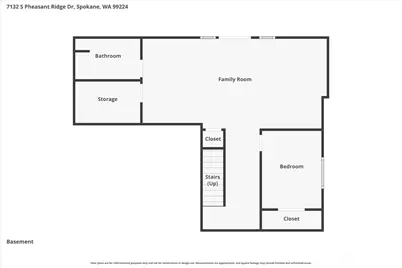 7132 S Pheasant Ridge Dr, Spokane, WA 99224 - Photo 38