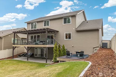 7132 S Pheasant Ridge Dr, Spokane, WA 99224 - Photo 28