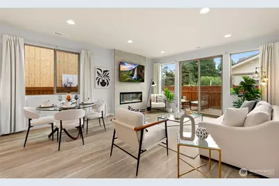 25623 124th Place SE #20, Kent, WA 98030 - Photo 8