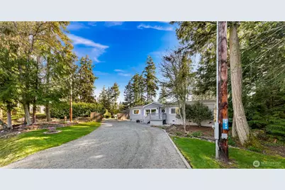 1649 Oak Ridge Drive, Camano Island, WA 98282 - Photo 2
