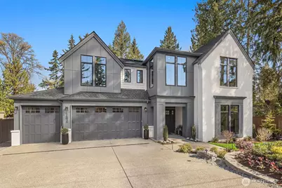 14030 NE 6th Place, Bellevue, WA 98007 - Photo 1