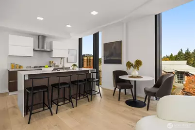 999 110th Avenue NE #500, Bellevue, WA 98004 - Photo 8