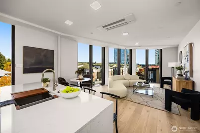 999 110th Avenue NE #500, Bellevue, WA 98004 - Photo 6