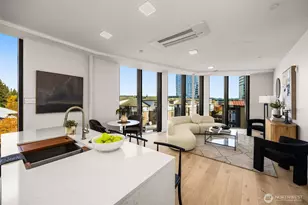 999 110th Ave NE, Bellevue, WA 98004 - Photo 6