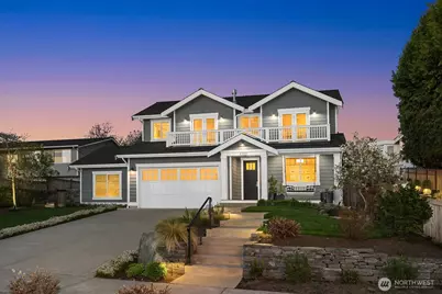 6302 105th Avenue NE, Kirkland, WA 98033 - Photo 1