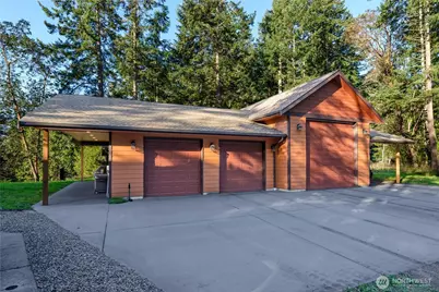 193 Snowberry Lane, Sequim, WA 98382 - Photo 38