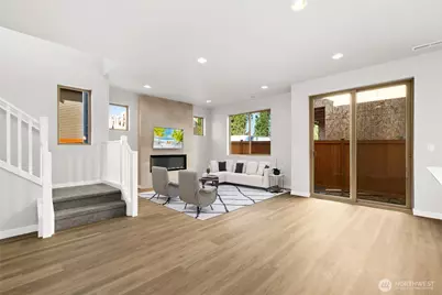 12420 SE 256th Place #14, Kent, WA 98030 - Photo 6