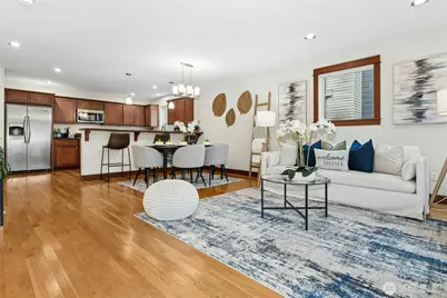 1341 14th Avenue S #B, Seattle, WA 98144 - Photo 4